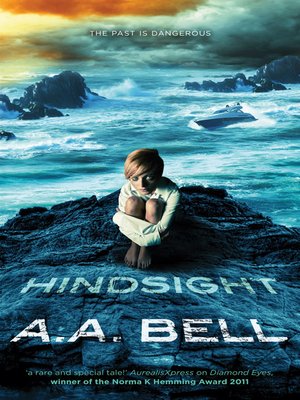cover image of Hindsight
